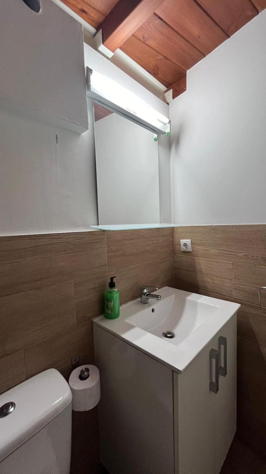 Ferienwohnung Hiniesta Centro Sevilla Exterior foto