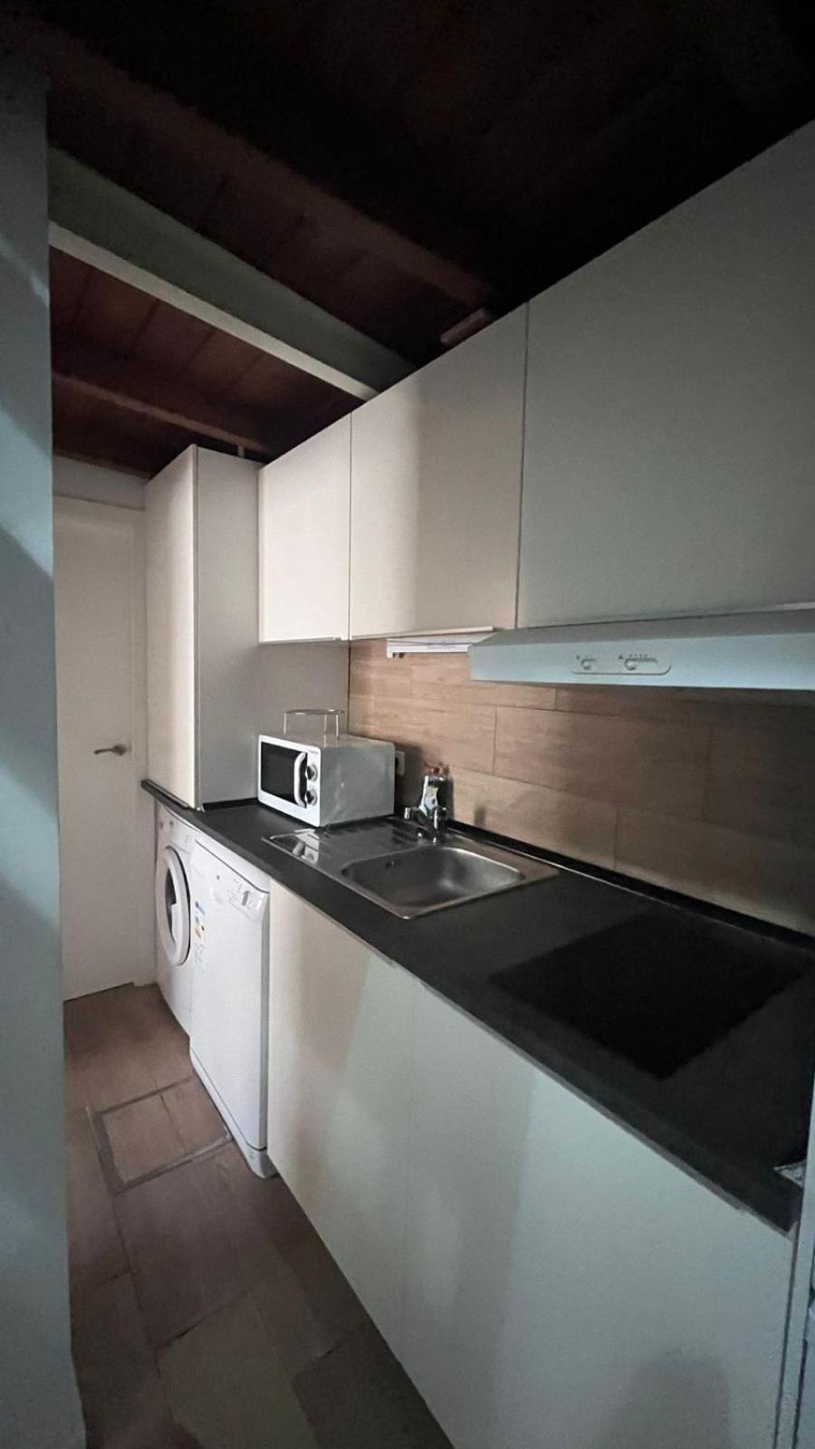 Ferienwohnung Hiniesta Centro Sevilla Exterior foto
