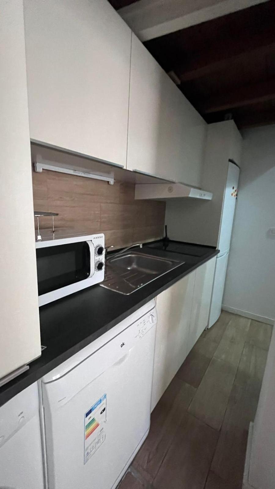 Ferienwohnung Hiniesta Centro Sevilla Exterior foto