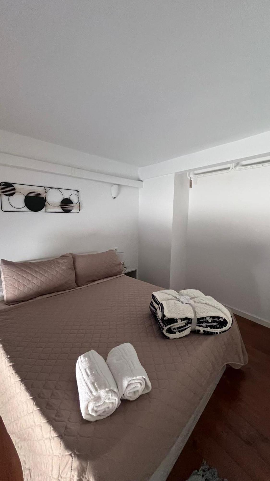 Ferienwohnung Hiniesta Centro Sevilla Exterior foto